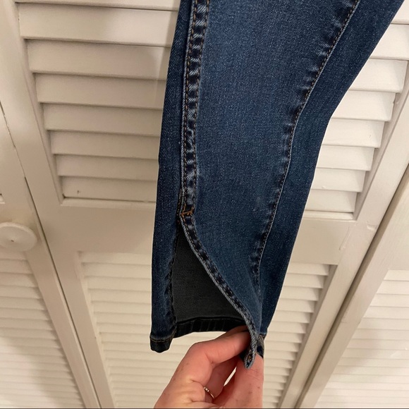 Pilcro and the Letterpress - Mid rise Skinny - Picture 8 of 16